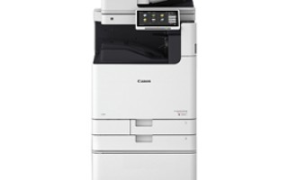 2023년형,70매/분 컬러복합기 IR-ADV DX C5870i