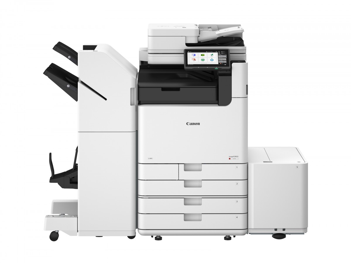 imageFORCE C5150